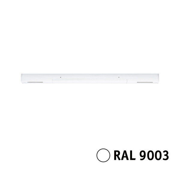 Urail alimentation centrale 3/4/5 fils max1000w commut séparé blanc signal