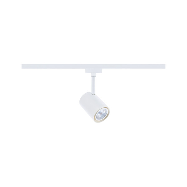 Urail spot luxe gu10 4,8w 350lm rgbw tunable white zigbee 38° blanc signal 230v