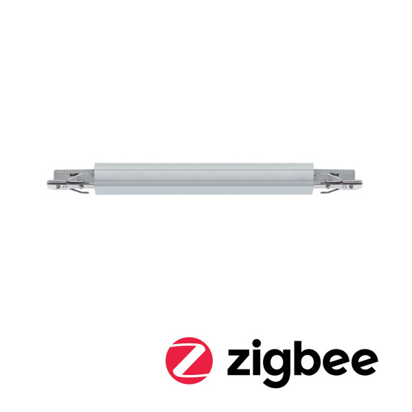 Urail contrôleur zigbee dimm/switch ii 50w chrome