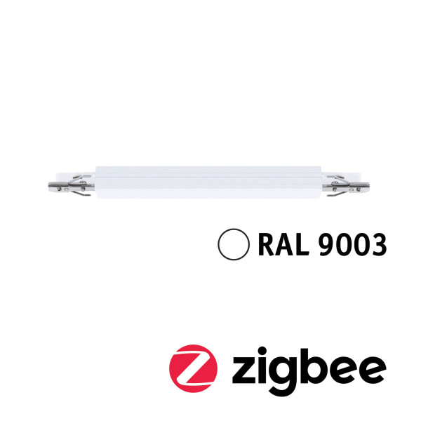 Urail contrôleur zigbee dimm/switch ii 50w blanc