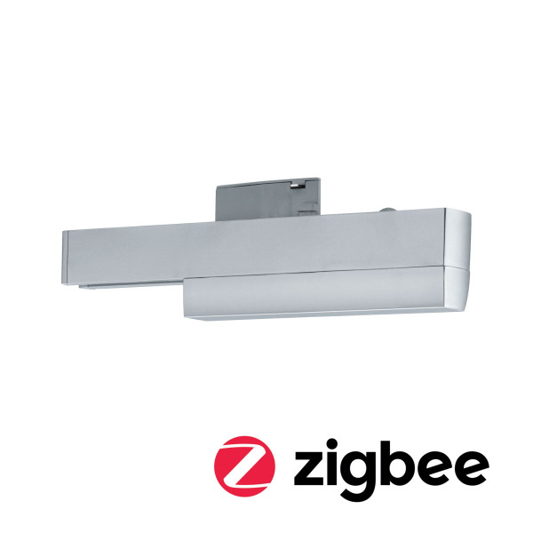 Urail adaptateur spot zigbee max.20w chrome