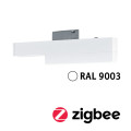 Urail adaptateur spot zigbee max.20w blanc