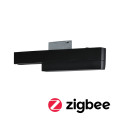 Urail adaptateur spot zigbee max.20w noir