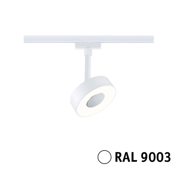 Urail circle 3stepdim 5w 3000k signalws