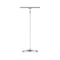 Urail suspension hildor 1x15w 3000k chrome mat 230v metal/plastique 3-step-dim