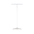 Urail suspension hildor 1x15w 3000k blanc 230v metal/plastique 3-step-dim