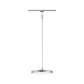 Urail suspension hildor 1x15w 4000k chrome mat 230v metal/plastique 3-step-dim