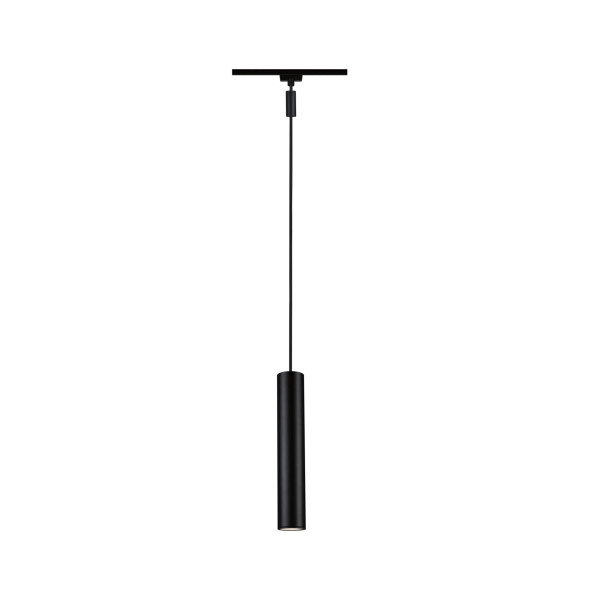 Suspension paulmann urail catalejo max10w gu10 noir dép 230v métal - 96818