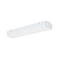 Accessoire pour système rail Paulmann URail - alimentation en milieu 1000w blanc