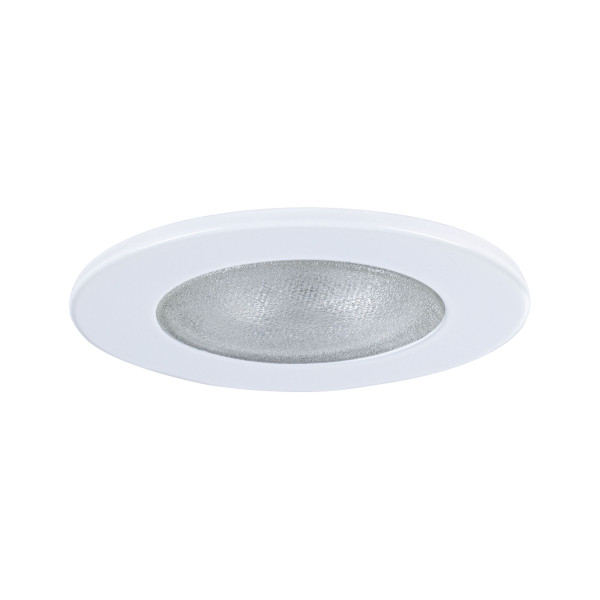 Luminaire de meuble encastré Paulmann Fermé Blanc Max 20W