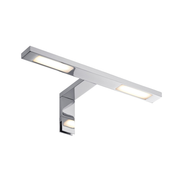 Paulmann galeria double hook led 2x3,2w