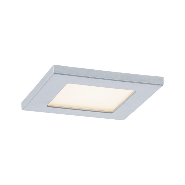 Spot paulmann clever connect pola 1x2w 2700-6500k tunable white 12v chrome mat/ - 99960