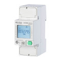 Compteur électrique modulaire - monophasé 80a - mid - mbus - uem80-2d m