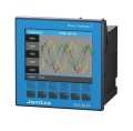 Centrale de mesure tri/tétra umg 96-pa - 8 mo de mémoire - comm. rs485 modbus