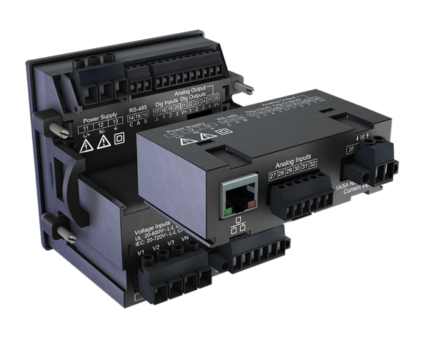 Module umg96-pa pq-l - connexion ethernet