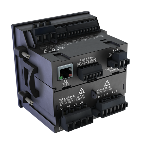 Module umg96-pa pq-l - connexion ethernet