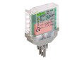 Rel 230 vac/vdc relais 1 rt