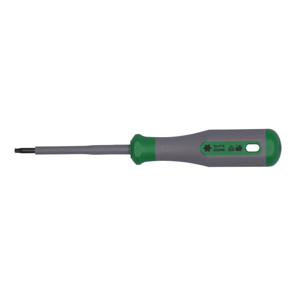 Tournevis torx' t15, vde, isolé 1000v