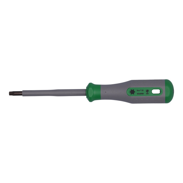 Tournevis torx' t30, vde, isolé 1000v