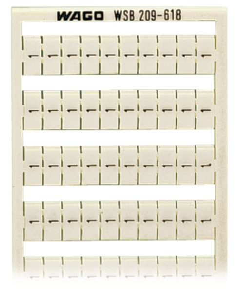 Marquage wsb vertical 1- 2 (50x)