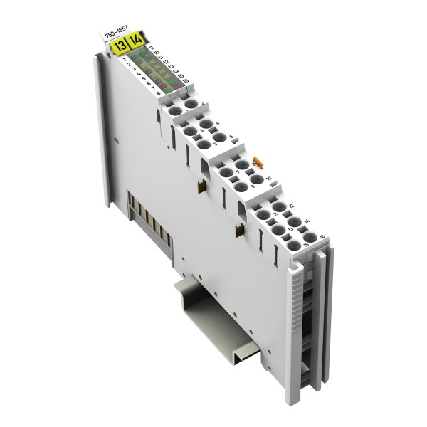 Borne 4 ports maître io-link 