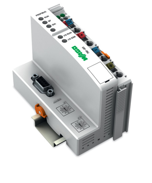 Coupleur profibus dp/fms