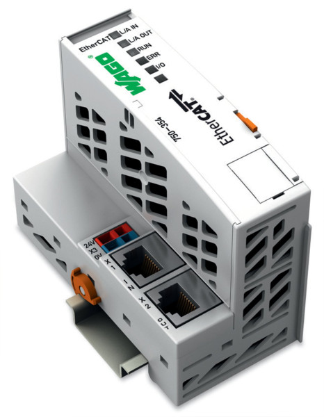 Coupleur ethercat