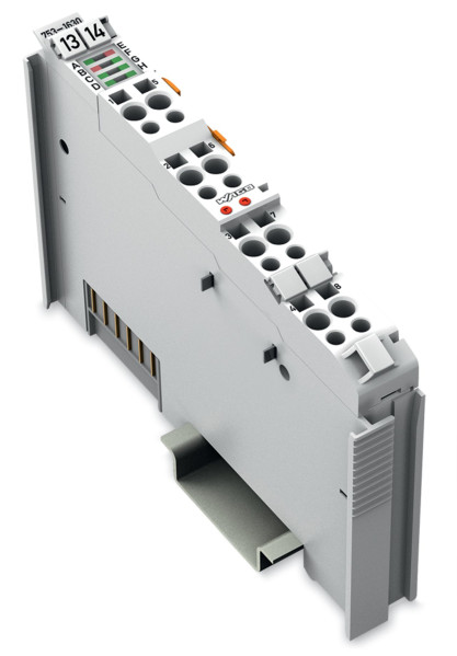 Borne smi pour moteurs 230 v ac - débrochable (connecteur inclus)