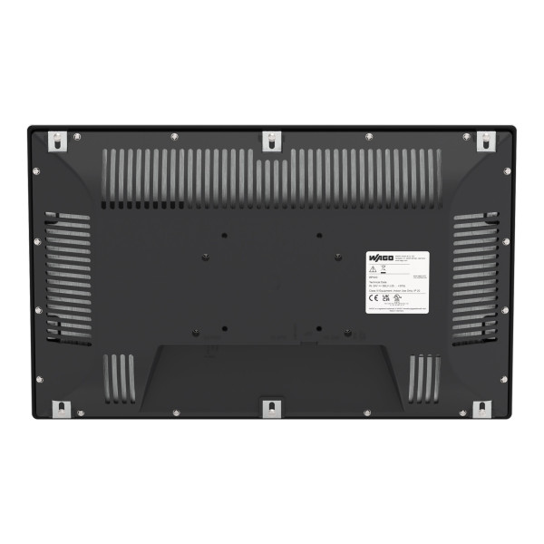 Web panel wp400 standard 15.6" 16/9 1920x1080