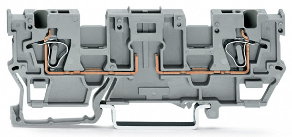 X-com-2l-basiskl. m.2xquerbrückung