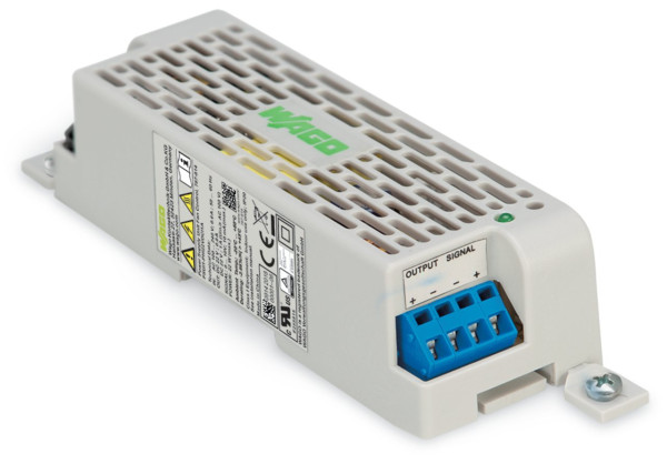 Smps smps réglable par signal 0-10v