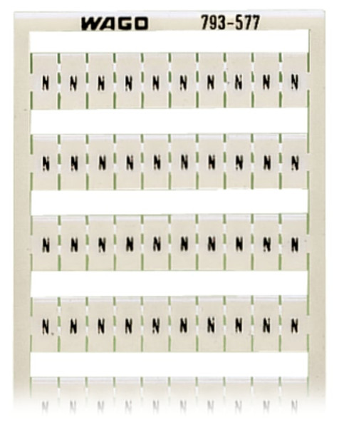 Wmb repérage rapide n/horizontal100x