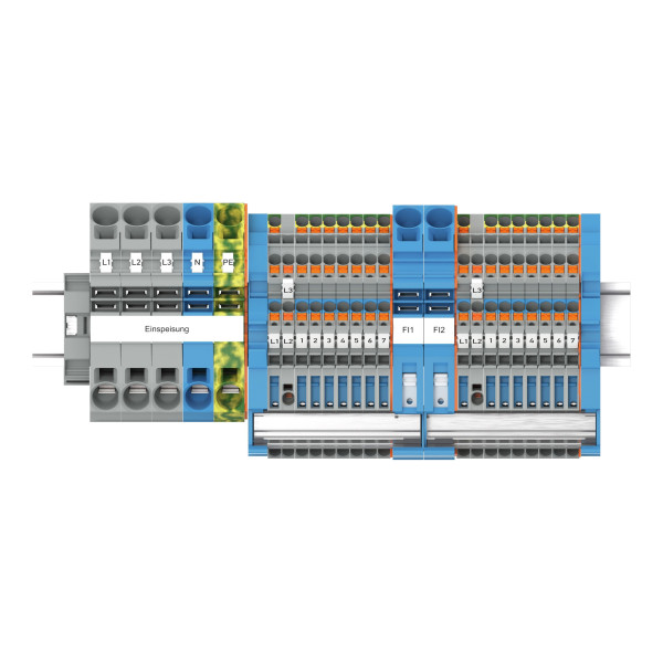 Set distribution principale topjob'