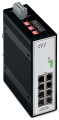 Switch ethernet 8 ports 100base-tx