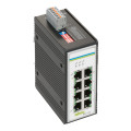 Switch ethernet 8 ports 1000base-t