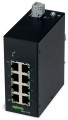 Switch ethernet eco 8 ports 1000base-t