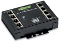 Switch ethernet eco 8 ports 100base-tx plat