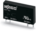 Relais statique 60vdc 2a, mosfet