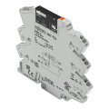 Module avec relais statique 24 v dc / 0..24 v dc - 2 a