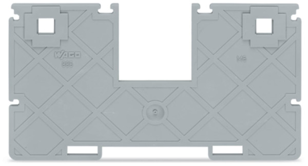 Plaque separateur av/empl/pont m6