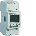 Compteur monophasé direct 80a 2m modbus mid