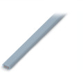 Câble plat 2x1,5mm² gris pvc