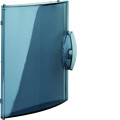 Porte transparente pour gd106.