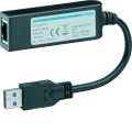 Convertisseur usb vers ethernet pour htg411h