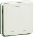 Cubyko obturateur associable blanc