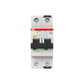 Disjoncteur magnétique seul - m300p - 2p -cbe d - 1a