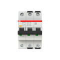 Disjoncteur magnétique seul - m300p - 3p -cbe d - 1a