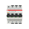 Disjoncteur magnétique seul - m300p - 4p -cbe d - 20a