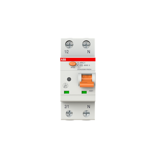 Disj+afdd s-arc1 courbe c 20a