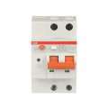 Disj. diff. 1p+nad avec afdd - ds-arc1 -6ka - 16a - cbe c - 30ma - type a